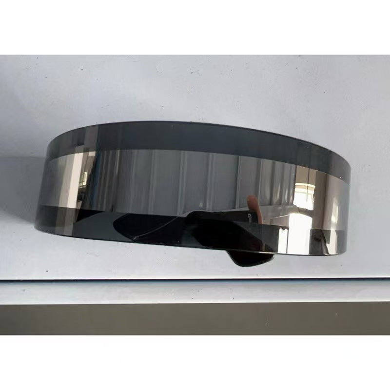 Cyberpunk Futuristic Sunglasses