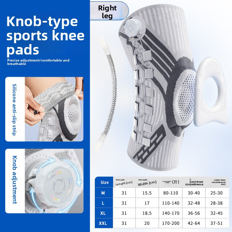 Adjustable Sports Knee Brace