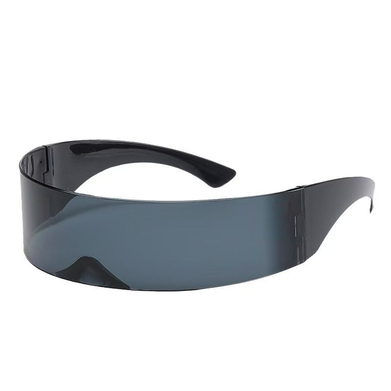 Cyberpunk Futuristic Sunglasses