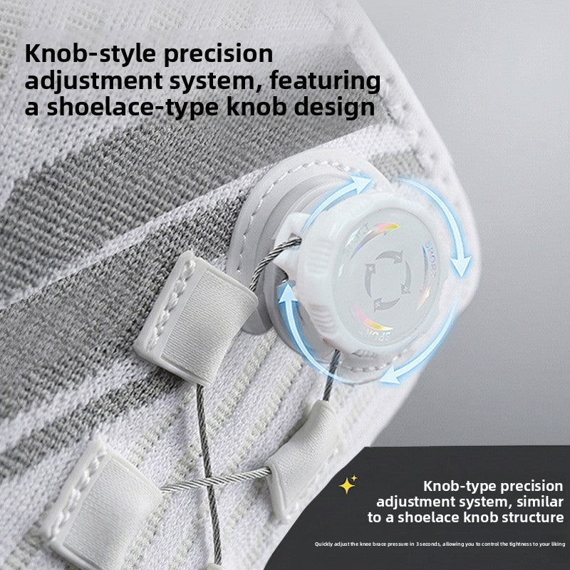 Adjustable Sports Knee Brace