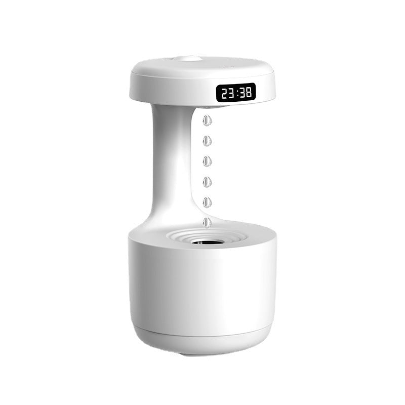 Anti Gravity USB Desktop Humidifier