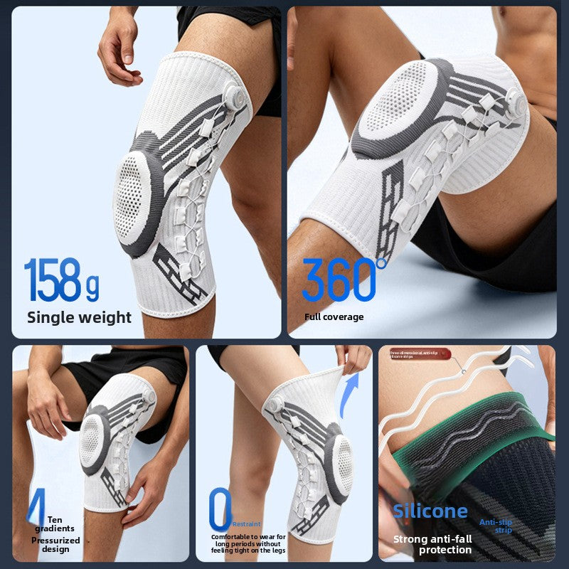 Adjustable Sports Knee Brace