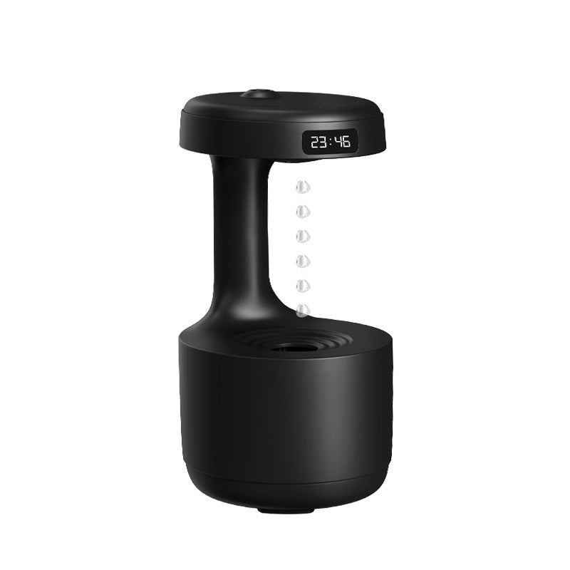 Anti Gravity USB Desktop Humidifier