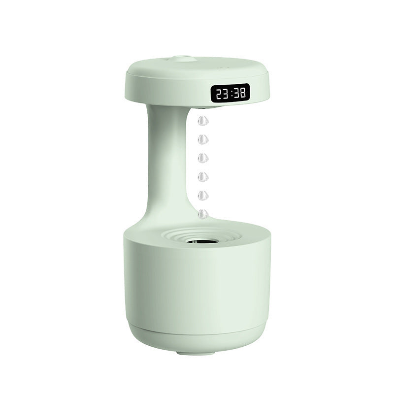 Anti Gravity USB Desktop Humidifier
